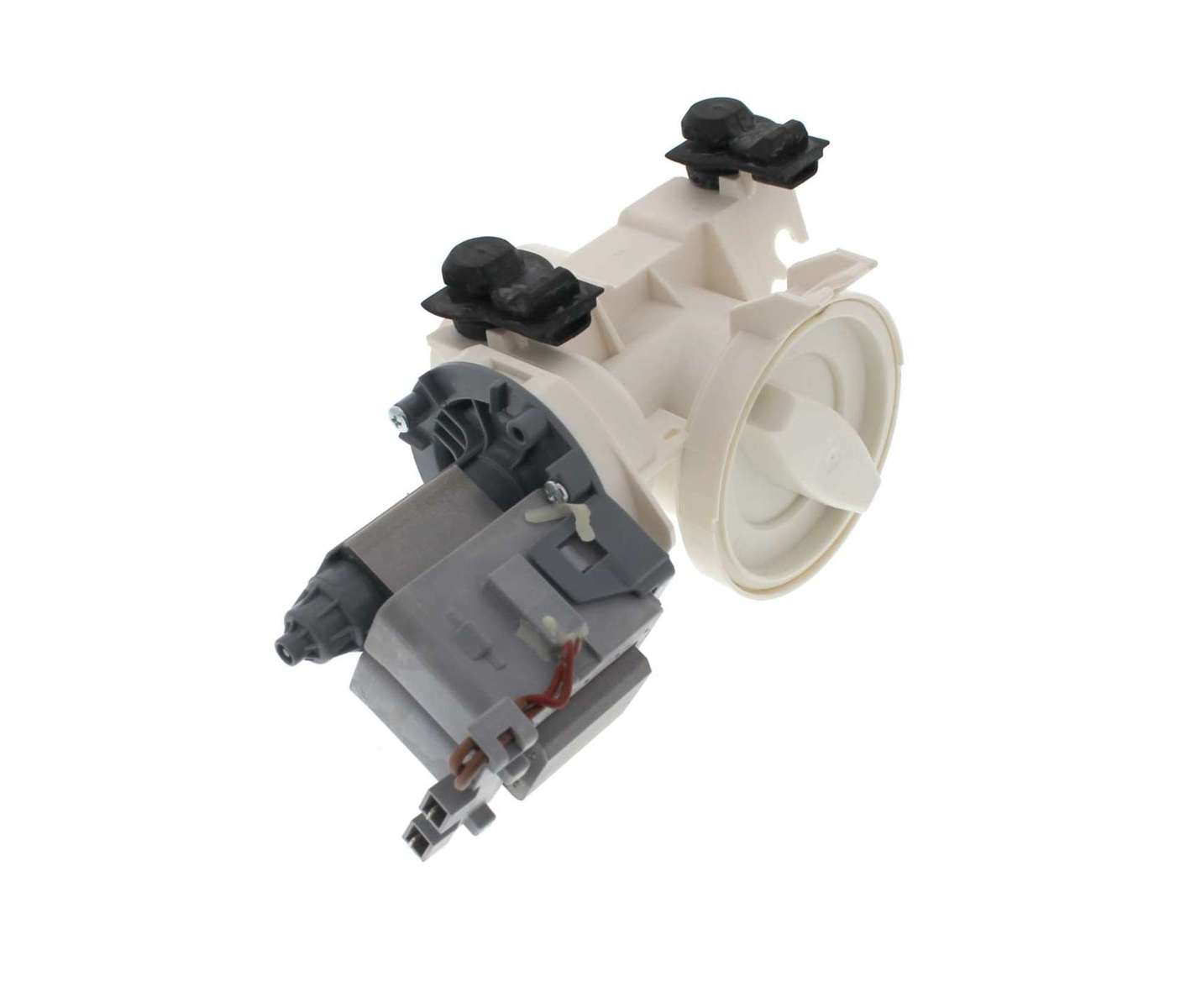 WPW10391443 - Genuine OEM Whirlpool Washer Drain Pump